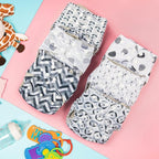 Simple Being Reusable Cloth Diapers, Double Gusset, One Size Adjustable - Image 2