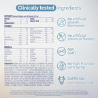 Enfamil Optimum, Our Closest Formula to Breast Milk, Immune-Supporting - Image 8