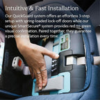 UPPAbaby Rove Convertible Car Seat - Image 4