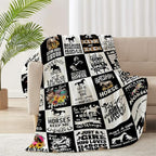 Horse Blanket for Adults - Image 4