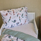 Little Unicorn Standard Pillowcase 2 Pack | Super Soft & Breathable Muslin - Image 6