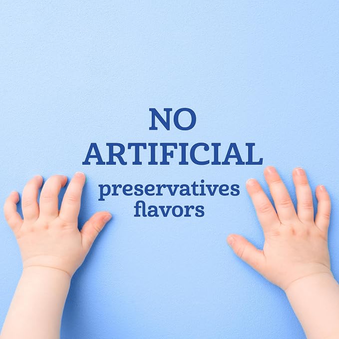 Gerber Toddler Food, Mealtime for Toddler - Image 6