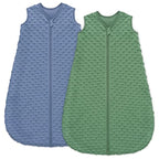 Fleece Baby Sleep Sack 12-18 Months by Unnivoll