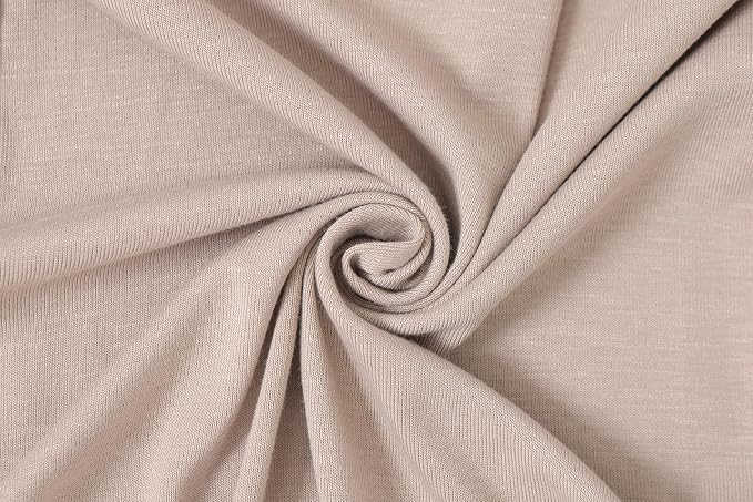JunNeng Viscose from Bamboo Baby Sleeper, Newborn Footie Pajamas - Image 7