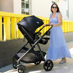 Ginger and Rue Travel System - Image 6