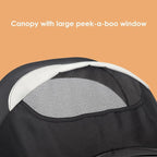 Baby Trend Tango PRO Travel System - Image 11