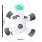 Nookums Paci-Plushies Buddies - Image 4