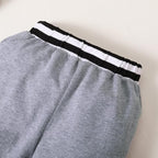 Renotemy Newborn Infant Baby Boy Clothes Outfits New to The Crew Outfits Long - Image 7