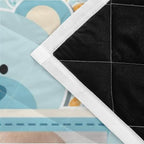 POPCUSTOMS Custom Quilt Bed Throw - Image 5