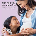 TriLASTIN Maternity Stretch Mark Prevention Cream - Image 5
