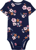 Simple Joys by Carter's Baby Girls' 6-Pack Sleeveless Bodysuit - Image 2