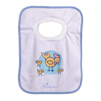 Dreambaby Terry Cloth Cotton Pullover Baby Bibs - Image 2