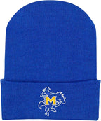 College Baby NCAA Officially Licensed Infant Knit Cap by CollegeBaby