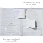 Frida Mom Belly Binder, Postpartum Essentials - Image 5