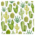 BapronBaby Desert Cactus Bapron - Image 7
