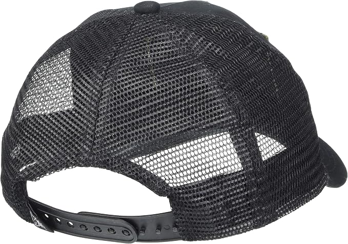 Baby Hats - Baseball Hat, Newborn Youth Flat Brim Mesh Trucker Surf Skate Bubba - Image 2