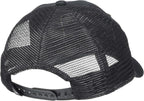 Baby Hats - Baseball Hat, Newborn Youth Flat Brim Mesh Trucker Surf Skate Bubba - Image 2