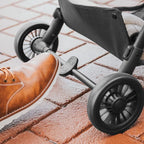 Chicco Presto Self-Folding, Compact Stroller - Image 6