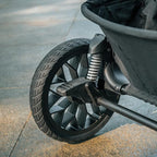 Chicco Corso Primo Modular Quick-Fold Stroller - Image 9