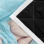 POPCUSTOMS Custom Quilt Bed Throw - Image 5