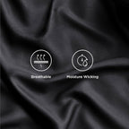Bedsure Queen Sheets, Rayon Derived from Bamboo, Queen Cooling Sheet Set - Image 4