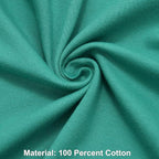 Aablexema Baby Cotton Fooltess Pajamas - Image 6