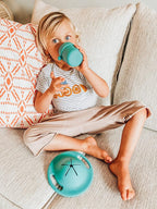 Pura my-my Silicone Sippy Cup 5oz/150ml - Image 7