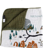 CLEMENTINE KIDS Reversible Quilts - Image 4