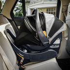 Chicco Bravo Primo ClearTex Trio Travel System, Bravo Primo Quick-Fold Stroller - Image 4
