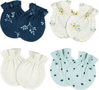 Gerber baby-girls Boys and Girls 12 Piece Layette Gift Set - Image 5