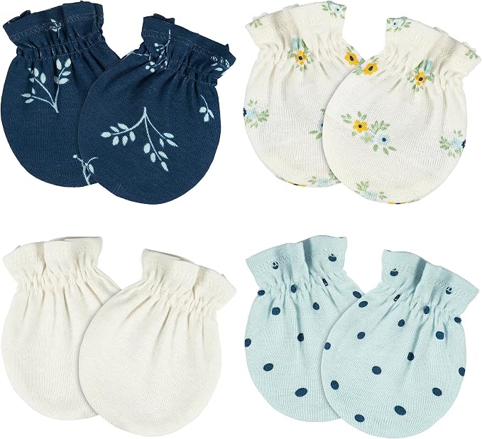 Gerber baby-girls Boys and Girls 12 Piece Layette Gift Set - Image 5