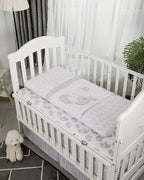 La Premura Baby Crib Bedding Set - Image 7