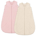 Fleece Baby Sleep Sack 12-18 Months by Unnivoll