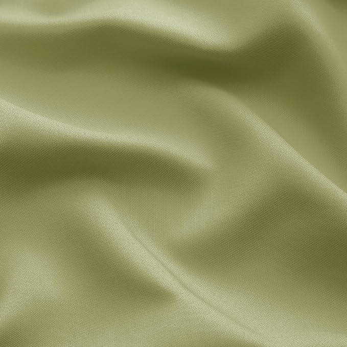 Bedsure Queen Sheet Set, Rayon Derived from Bamboo, Cooling Sheets, Breathable - Image 7