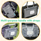 Kopi Baby Portable Diaper Changing Pad - Image 3