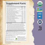 Garden of Life Prenatal Vitamins - Image 7