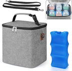Accmor Breastmilk Cooler Bag - Image 2