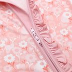 JunNeng Baby Girl Viscose from Bamboo Sleeper - Image 7