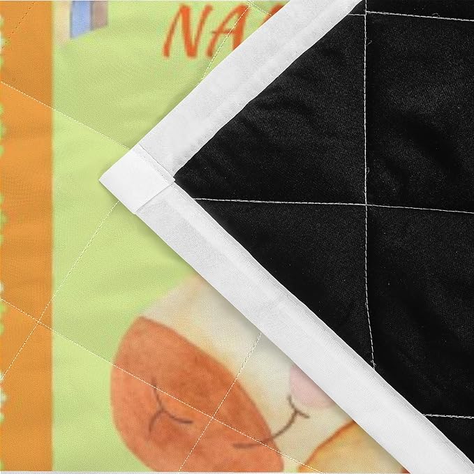 POPCUSTOMS Custom Quilt Bed Throw - Image 5