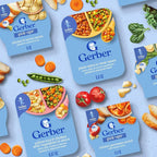 Gerber Mealtime for Toddler Macaroni & Cheese - Image 8