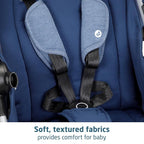 Maxi-Cosi Zelia™ Luxe 5-in-1 Modular - Image 18