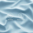 Bedsure King Size Sheets Set, Cooling Sheets - Image 5