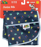 Bumkins Bibs - Toddler Bibs, Waterproof, Large - Image 6