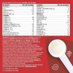 Earth's Best Organic Baby Formula - Image 7