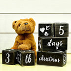 MAINEVENT Baby Monthly Milestone Blocks - Image 6