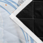 POPCUSTOMS Custom Quilt Bed Throw - Image 5