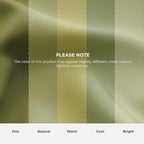 Bedsure Queen Sheet Set, Rayon Derived from Bamboo, Cooling Sheets, Breathable - Image 6