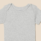Amazon Essentials Unisex Toddlers and Babies’ Short-Sleeve Bodysuits - Image 3
