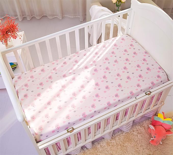 La Premura Baby Crib Bedding Set - Image 7