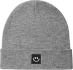2Pack Baby Beanie Knit Toddler Hat - Image 3